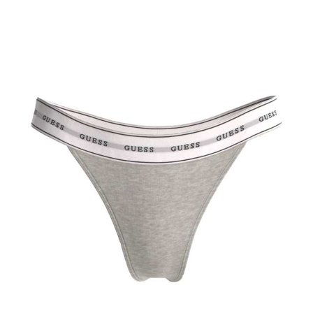 Guess Carrie Brazilian Underkläder Dam Grå M