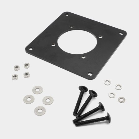 Přímý panelový držák Dometic, pro BayStar & SeaStar