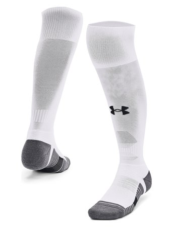 Under Armour Ua Accelerate 1Pk Otc - White - L