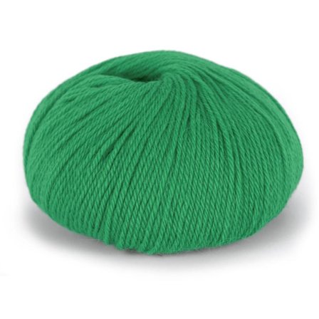 Du Store Alpakka Garn Sterk Skarp-Grønn 903, 50g