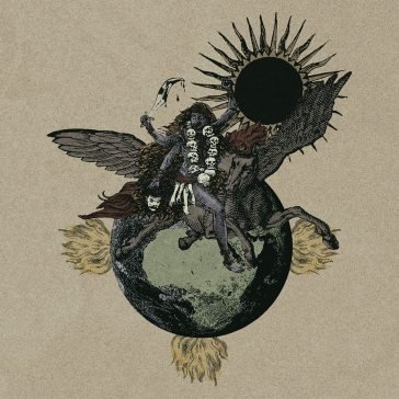 Devastaciones bajo el fulgor del vacio AB'BHAU