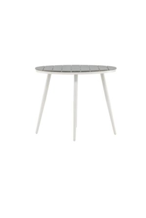 Venture Home Break Bord Grå