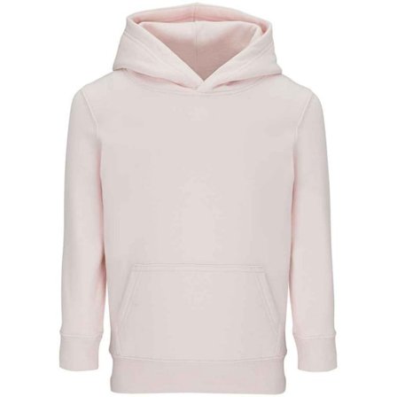 SOLS Barn/Barn Connor Hoodie 12 År Creamy Pink