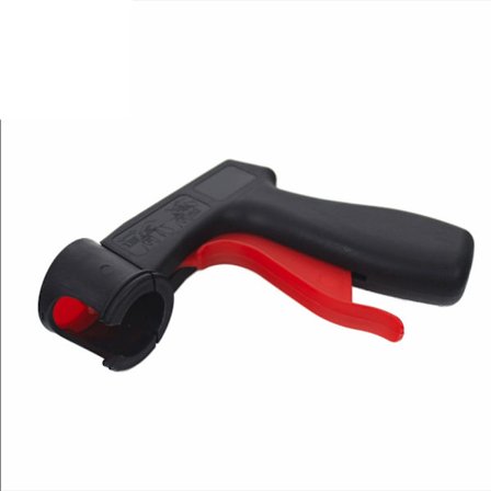 Spray Paint Kahva Spray CAN Gun Ruiskupistoolin kahva