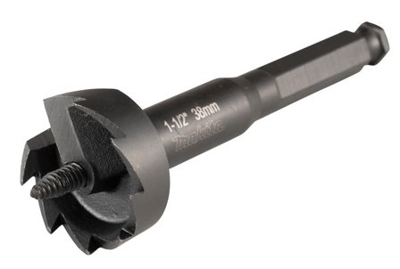 Makita D-74348 Trebor 38x127 mm, Ø11, Maskintilbehør & forbruk