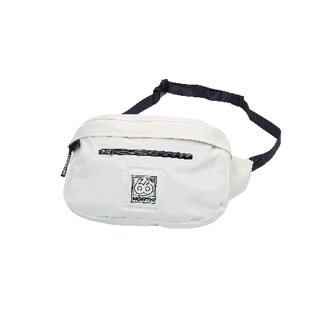 66 North men's 66°North Bags & Backpacks - White Lamb - one size