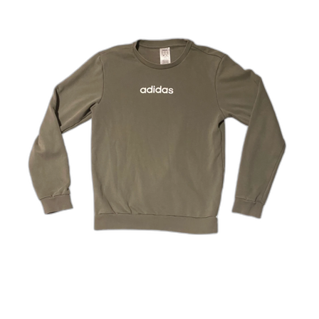 Adidas sweatshirt