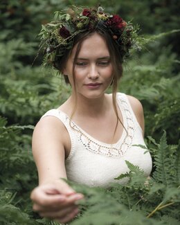 Linne Midsommarkrans