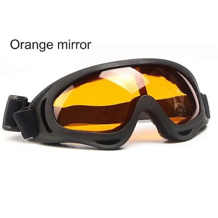 Juleferie Adventskalender Ny Ski Snowboard Motorcykel Solbriller Goggles Linse Ramme Briller