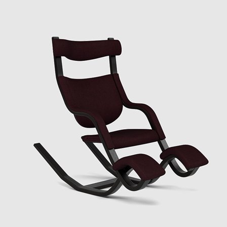 Gravity, Varier Furniture, Recliner