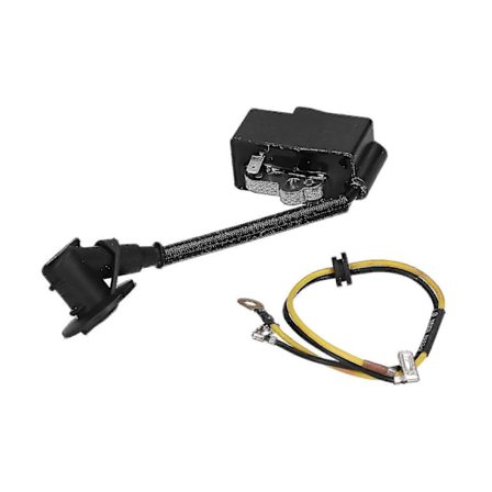 STIHL Ms251 Ms261c Tennspole 1141 400 1307 - Høy Slitasjebestandig Motorsager Reservedeler (LGL)