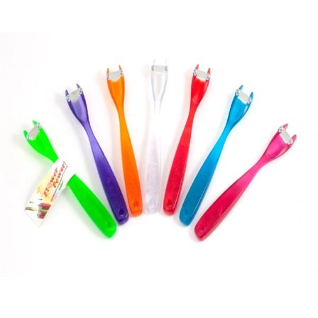 Blomsterutstickare (finns i flera färger) - Blommor till mamma på mors dag