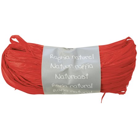 Clairefontaine Naturbast 50g Turquoise