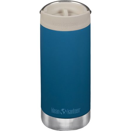 Klean kanteen TKWide Termokrus med Café Låg 355 ml, Corsair | KitchenOne