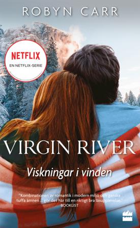 Viskningar i vinden - Bok av Robyn Carr - Pocket