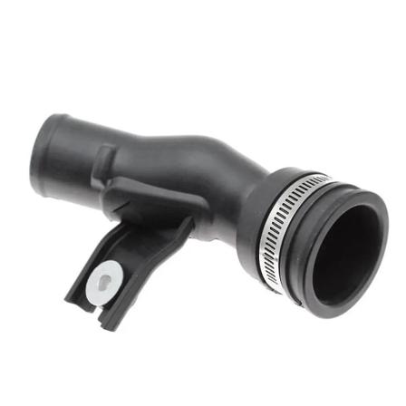 Motorradiatorrør LUFT Turbo Rør Ladningsluft Slange 14460JG70A 14460-JG70A for NISSAN Qashqai RENAULT Koleos 2.0 DCI-XinHan