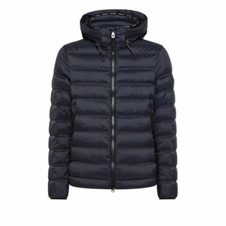 Peuterey, Jacket Blauw, Heren, Maat:S