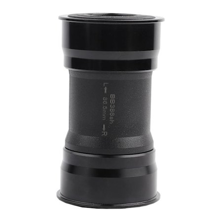 BB386 24mm Press Fit Lejerbund til Krank Mountain Road Cykel Tilbehør