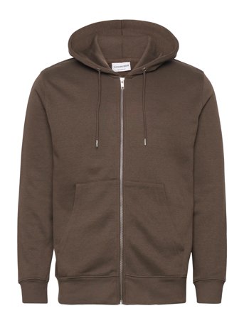 Lindbergh | Sweat Hoodie W?. Zip | S