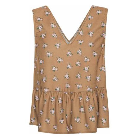 A-View Blouses & Shirts , Bruin , Dames , Maat: S