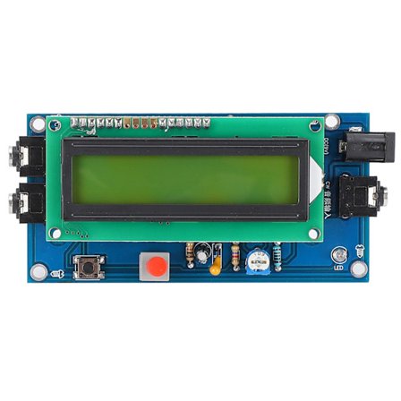 12V DC Morse Code Keyer til Ham Radio