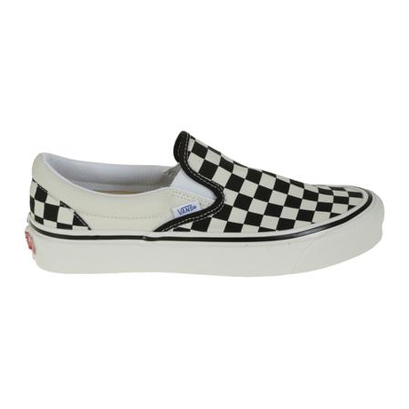 Vans Sneakers Hvid, Herre, Størrelse: 43 EU