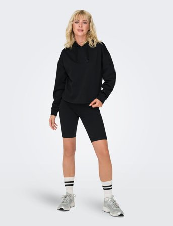 Only Play Onpnoon Life Hw City Jrs Shorts Noos - Black - L