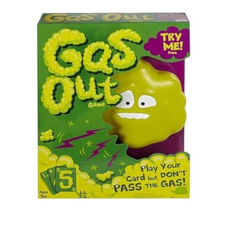 Cloud Exhaustion-kortspel, fis-kortspel, actionreflex, interaktivt roligt leksaksspel för familjesammankomster