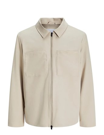 Jack & Jones | Jjeperfect Shacket Sn | XL