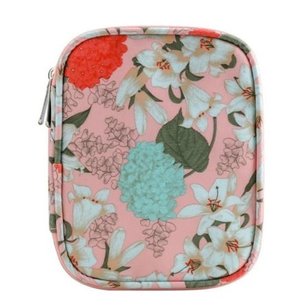 Stickor Veske Heklenåler Etui