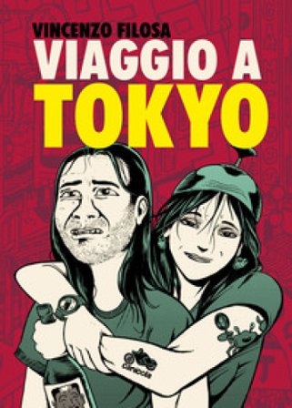 Viaggio a Tokyo. Nuova ediz. Vincenzo Filosa