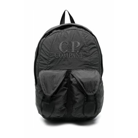 C.p. Company Rugzaks , Grijs , Heren , Maat: ONE Size Rugzakken