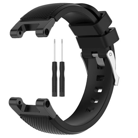Silikonarmband Kompatibelt med Huami Amazfit T-Rex T-Rex Pro Klockarmband Ersättningsband Armband [DB]
