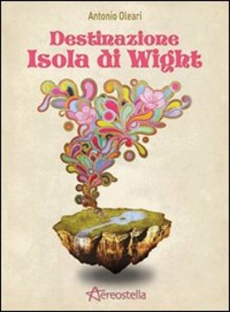 Destinazione Isola di Wight Antonio Oleari