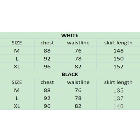 Kvinders spøgelsesbrud Halloween Cosplay Kostume Finkjole