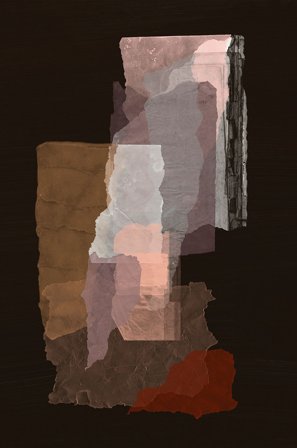 Malerifabrikken - Poster Torn 2 - Flerfarget - Postere - Fra Homeroom