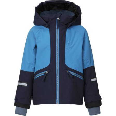 Tenson Dexter Children Other warmly-lined jackets Blue 110/116