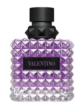 Valentino Fragrance Born In Roma Donna Purple Melancholia Eau De Parfum Chypre Fruity Scent For Women 100Ml - Nude - 100 ML
