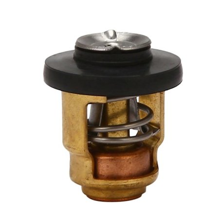 Båddele & Tilbehør 1 stk 6e5-12411-00 6e5-12411-02 6e5-12411-10 Bådmotor Termostat Til Til