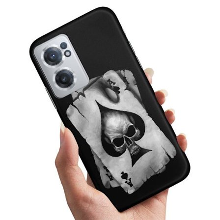 Kuoret / Suojakuoret OnePlus Nord CE 2 5G - Kallo Pelikortti