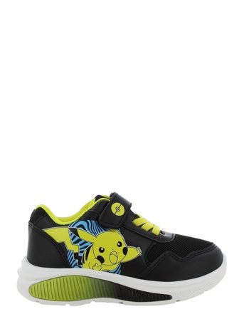 Pokemon Pokemon Sneakers - Black - 27