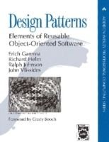 Design Patterns, ISBN: 9780201633610