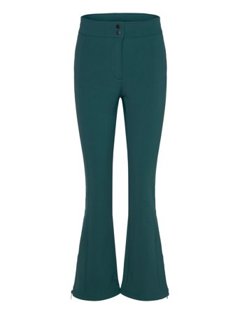 Head Performance Jet Pants Women - Green - 36