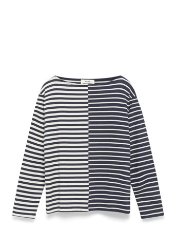 Mads Nørgaard | Soft Single Silke Tee Ls | L