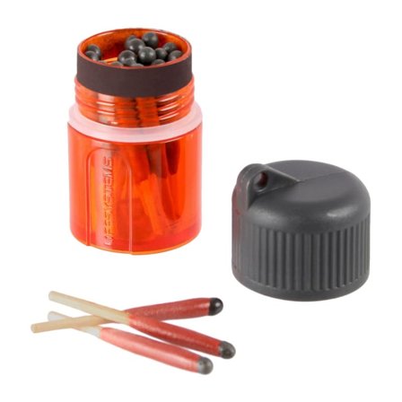 Lifesystems Stormproof Matches other equipment OneSize