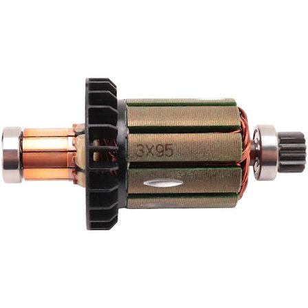 18V Rotor Motor Armatur 6193011 for MAKITA DDF458Z DF458D DDF458RFE DHP458 BHP458 DDF458 BDF458 Cor