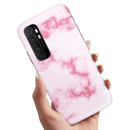 Xiaomi Mi 10T Lite - Kuoret/Suojakuori Marmori