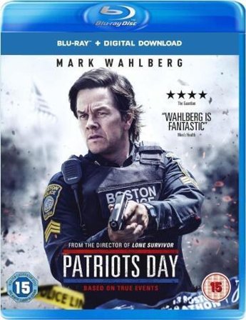 Patriots Day