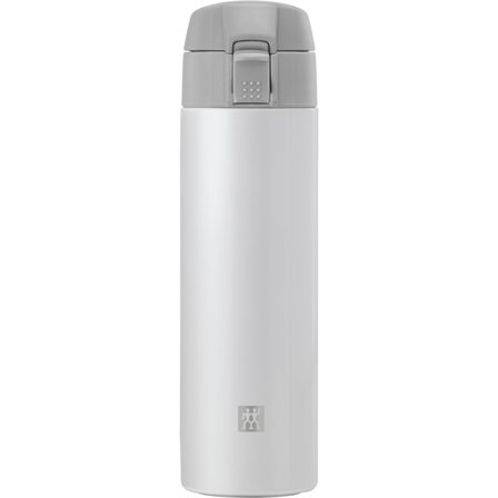 Zwilling Thermo termosmugg 450 ml, vit | Utematlagning > Friluftsliv > Termosmugg | Bagaren och Kocken