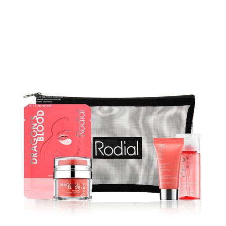 Rodial Dragon's Blood Little Luxuries Set, Skincare, Ansigtspleje, Øjencreme